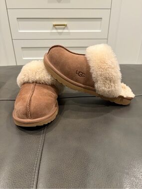 UGG Cozy II Slippers